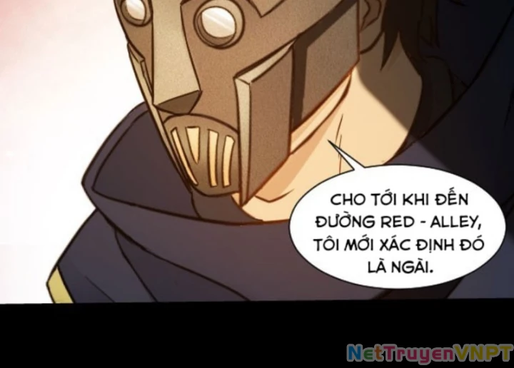 Vương Quốc Huyết Mạch Chapter 75 - Trang 2