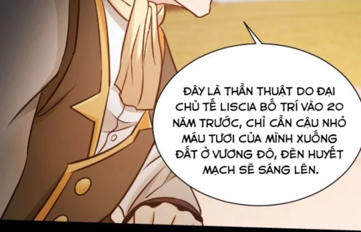 Vương Quốc Huyết Mạch Chapter 75 - Trang 2