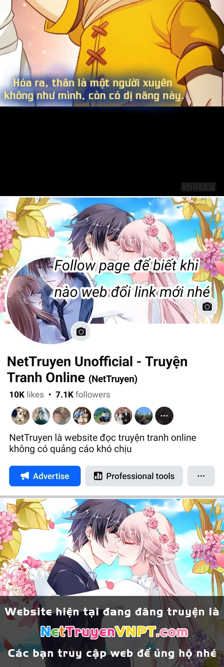 Vương Quốc Huyết Mạch Chapter 75 - Trang 2