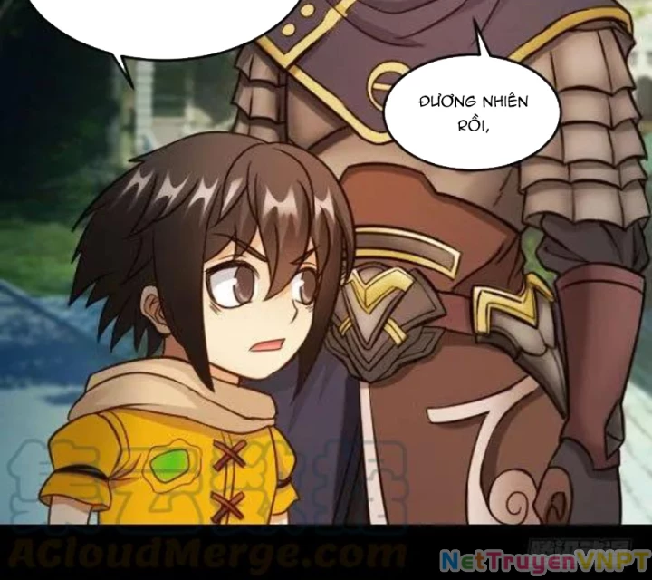 Vương Quốc Huyết Mạch Chapter 76 - Trang 2
