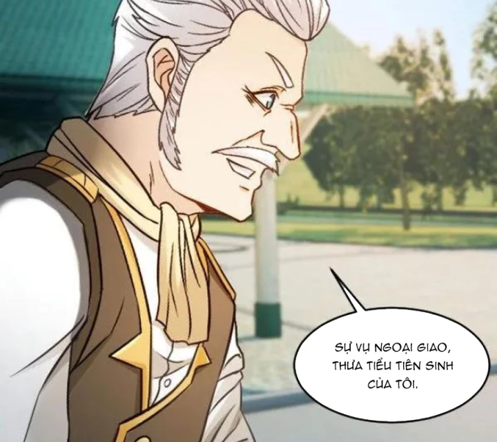 Vương Quốc Huyết Mạch Chapter 76 - Trang 2