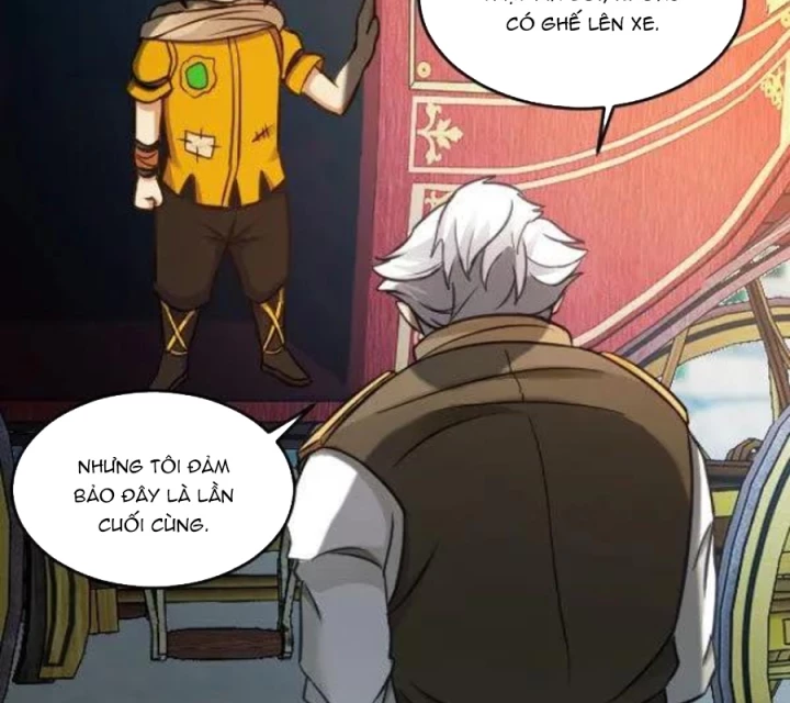 Vương Quốc Huyết Mạch Chapter 76 - Trang 2