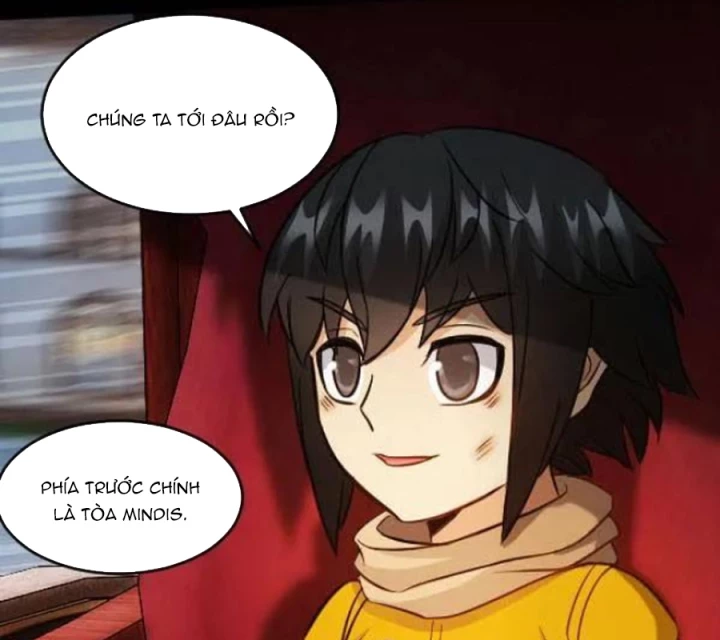 Vương Quốc Huyết Mạch Chapter 76 - Trang 2