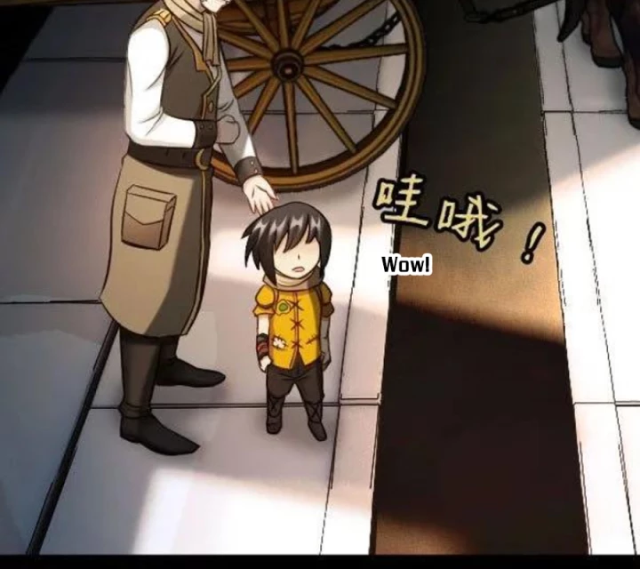 Vương Quốc Huyết Mạch Chapter 76 - Trang 2