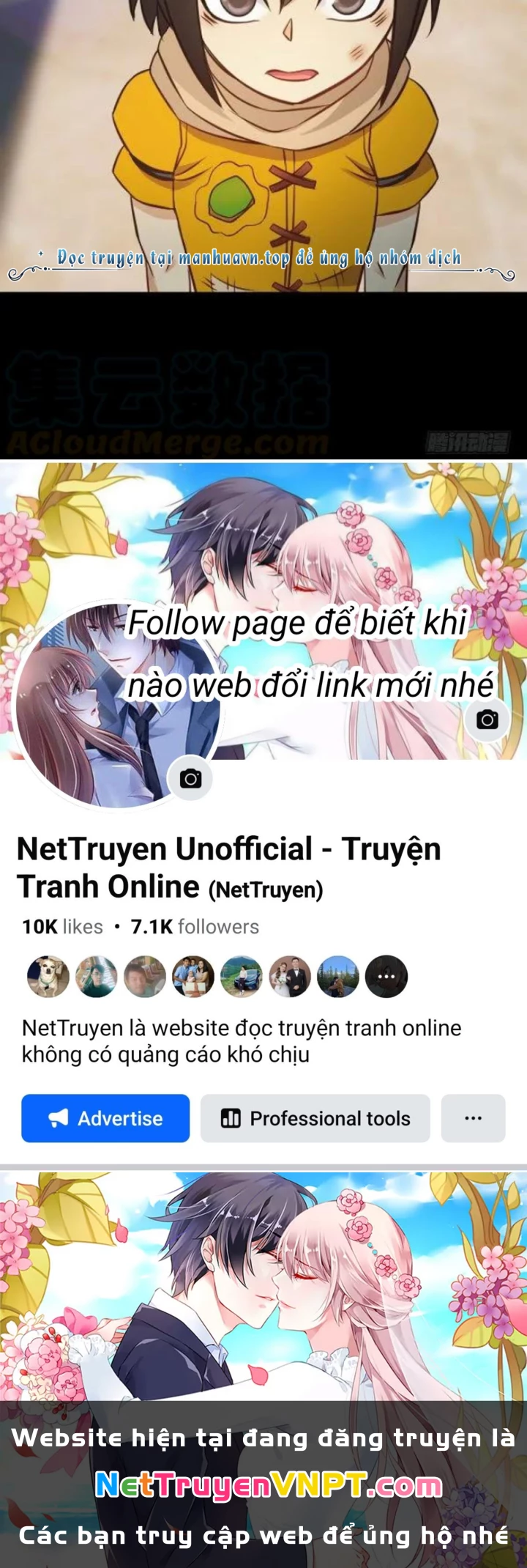 Vương Quốc Huyết Mạch Chapter 76 - Trang 2