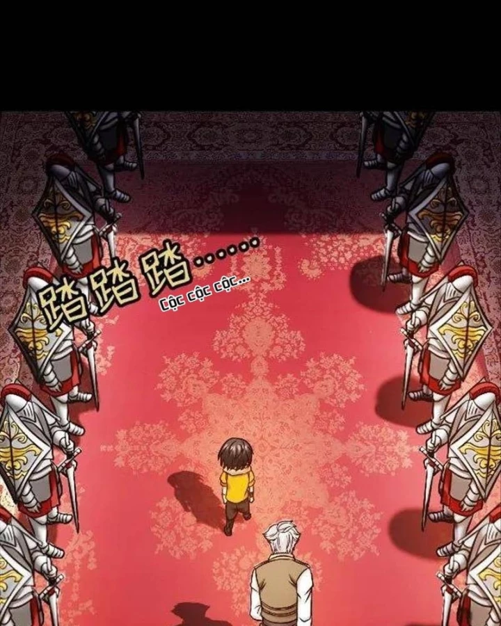 Vương Quốc Huyết Mạch Chapter 77 - Trang 2