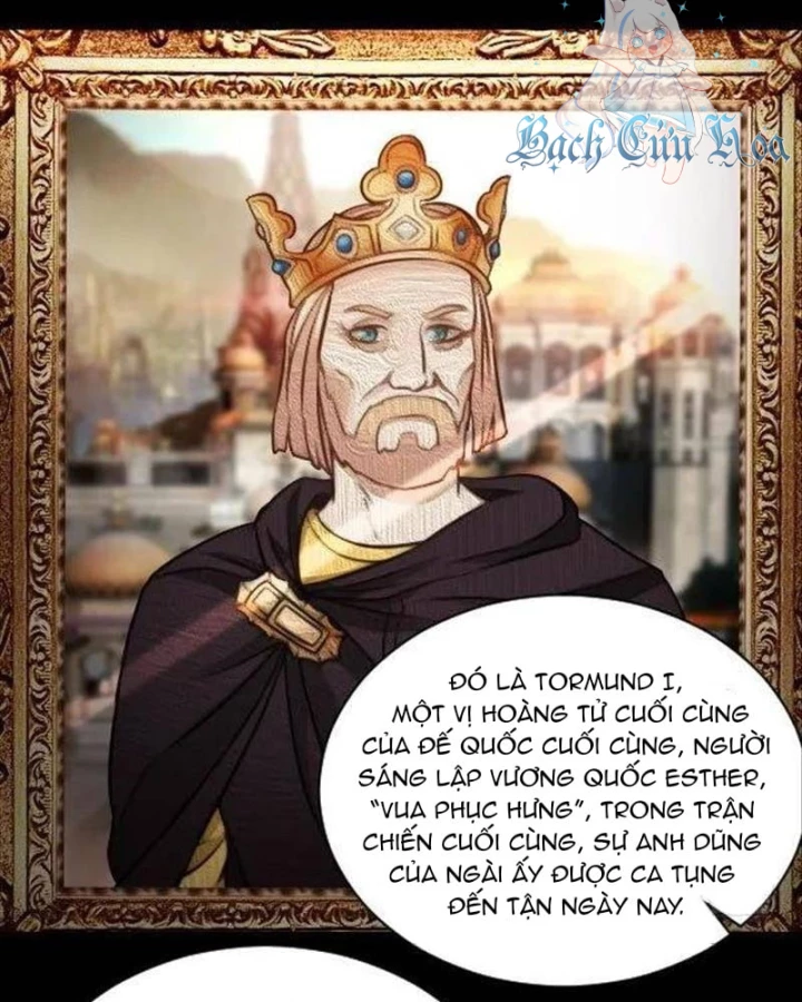 Vương Quốc Huyết Mạch Chapter 77 - Trang 2