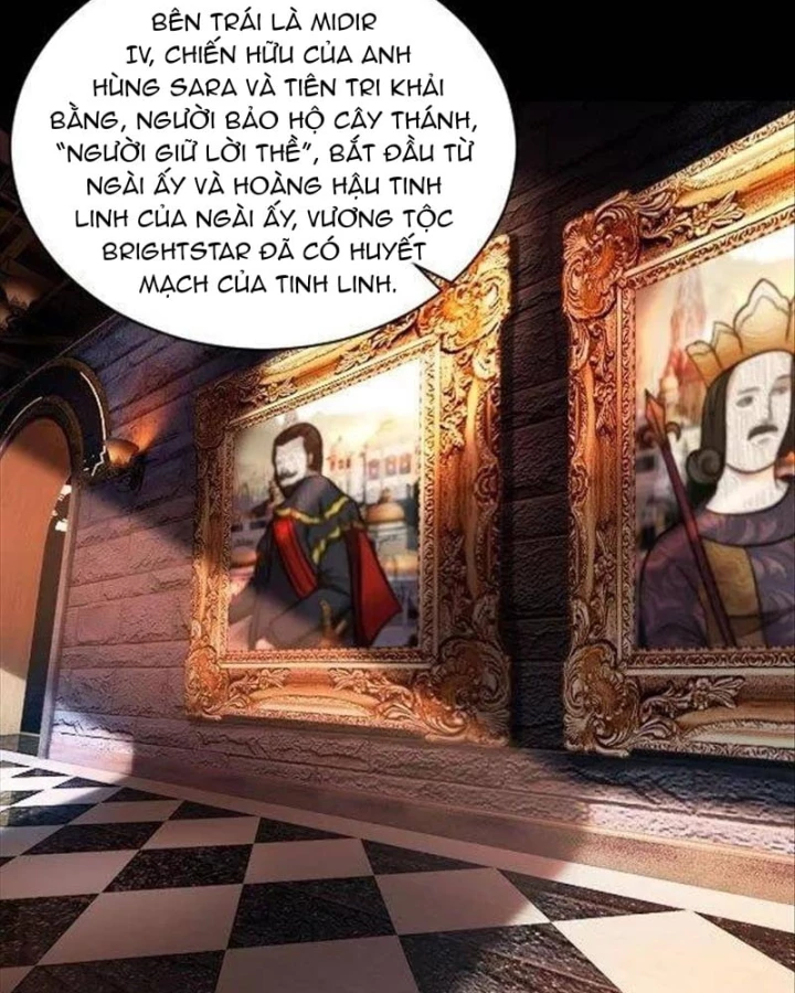 Vương Quốc Huyết Mạch Chapter 77 - Trang 2
