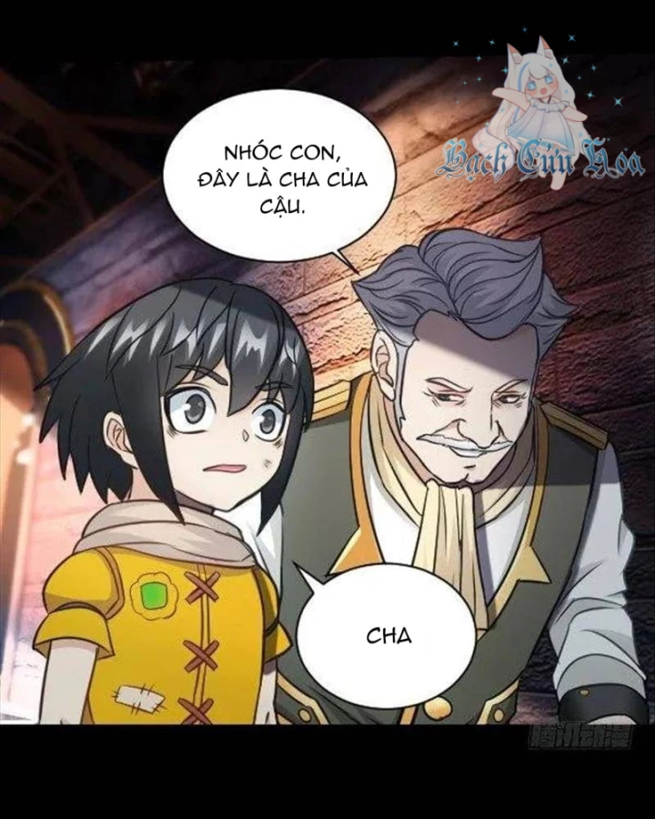 Vương Quốc Huyết Mạch Chapter 77 - Trang 2