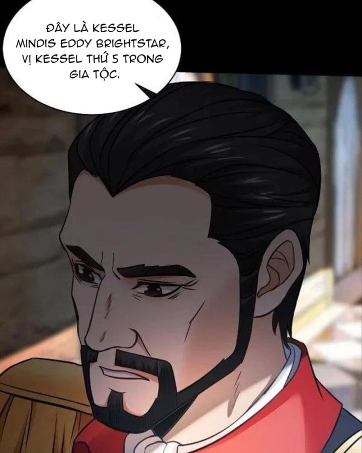 Vương Quốc Huyết Mạch Chapter 77 - Trang 2
