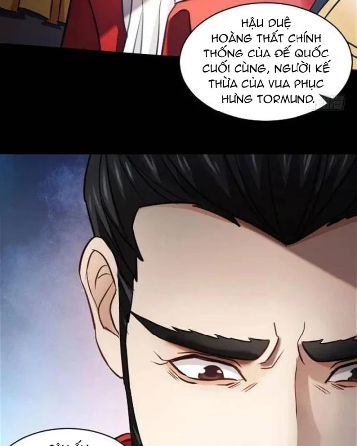 Vương Quốc Huyết Mạch Chapter 77 - Trang 2
