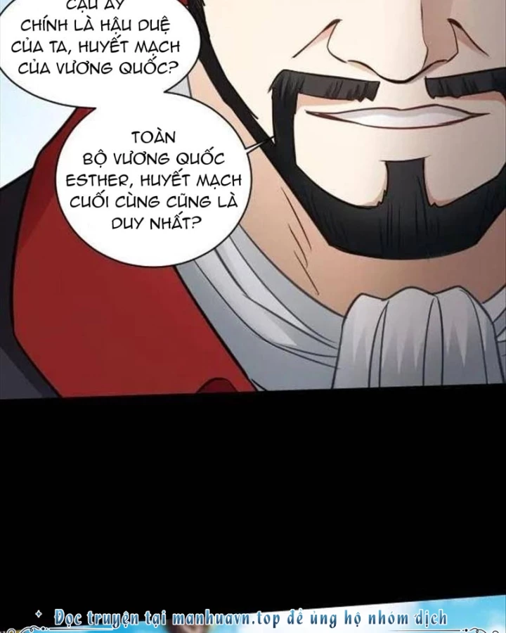 Vương Quốc Huyết Mạch Chapter 77 - Trang 2