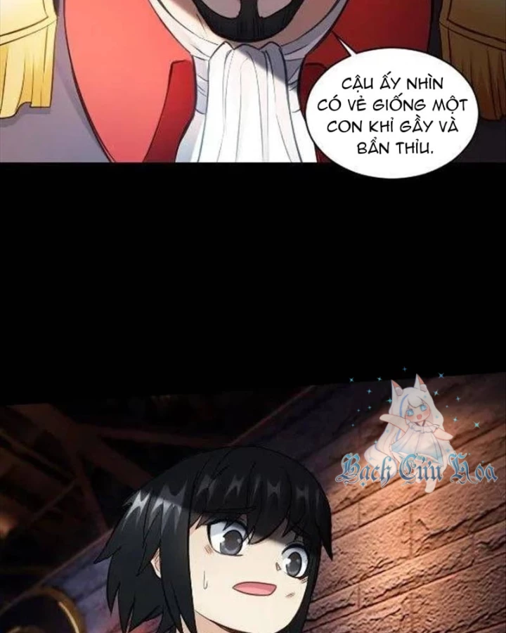 Vương Quốc Huyết Mạch Chapter 77 - Trang 2