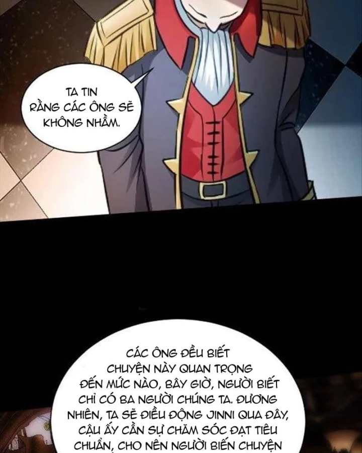 Vương Quốc Huyết Mạch Chapter 77 - Trang 2