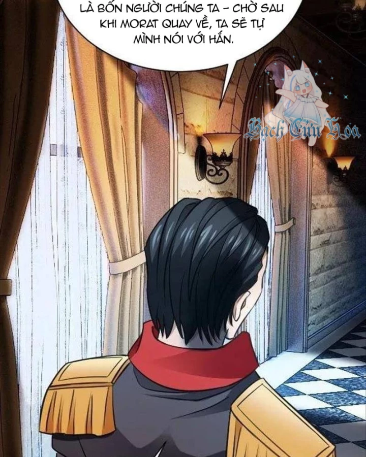 Vương Quốc Huyết Mạch Chapter 77 - Trang 2