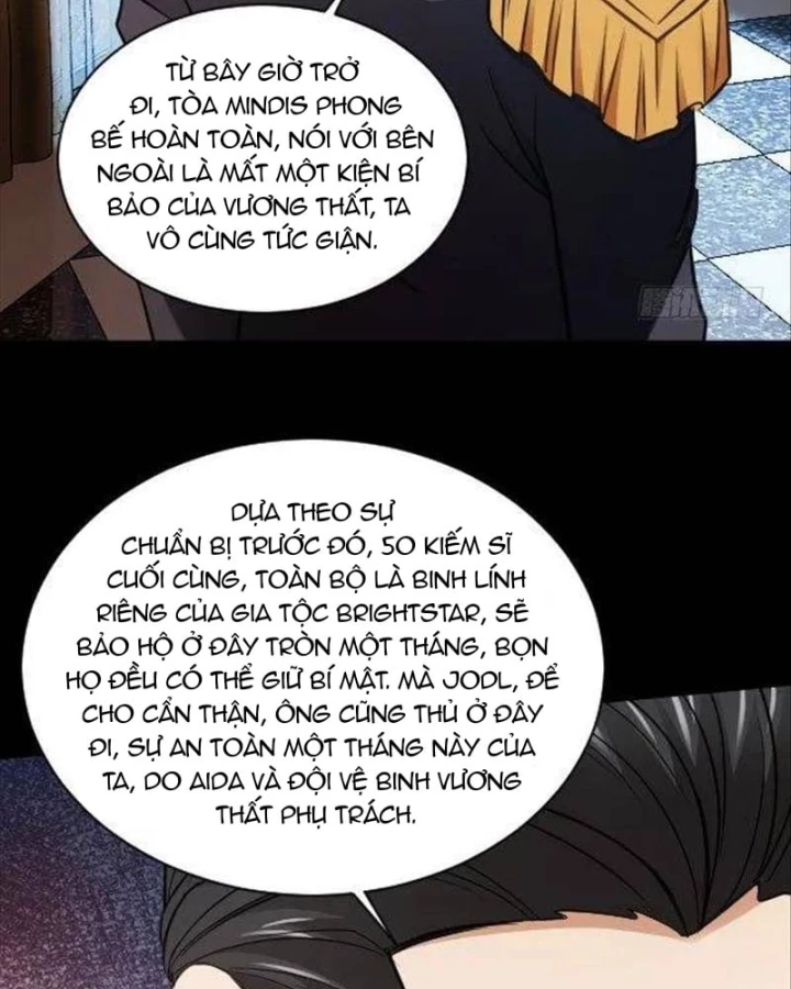 Vương Quốc Huyết Mạch Chapter 77 - Trang 2