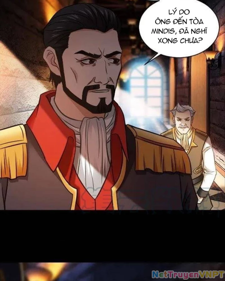 Vương Quốc Huyết Mạch Chapter 77 - Trang 2