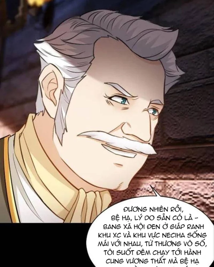 Vương Quốc Huyết Mạch Chapter 77 - Trang 2