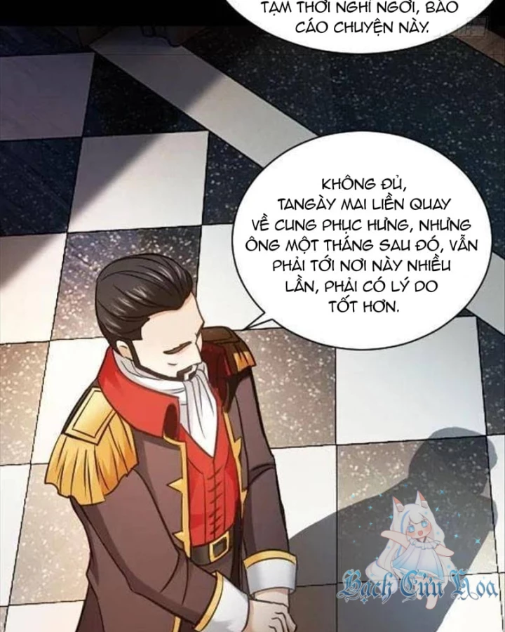 Vương Quốc Huyết Mạch Chapter 77 - Trang 2
