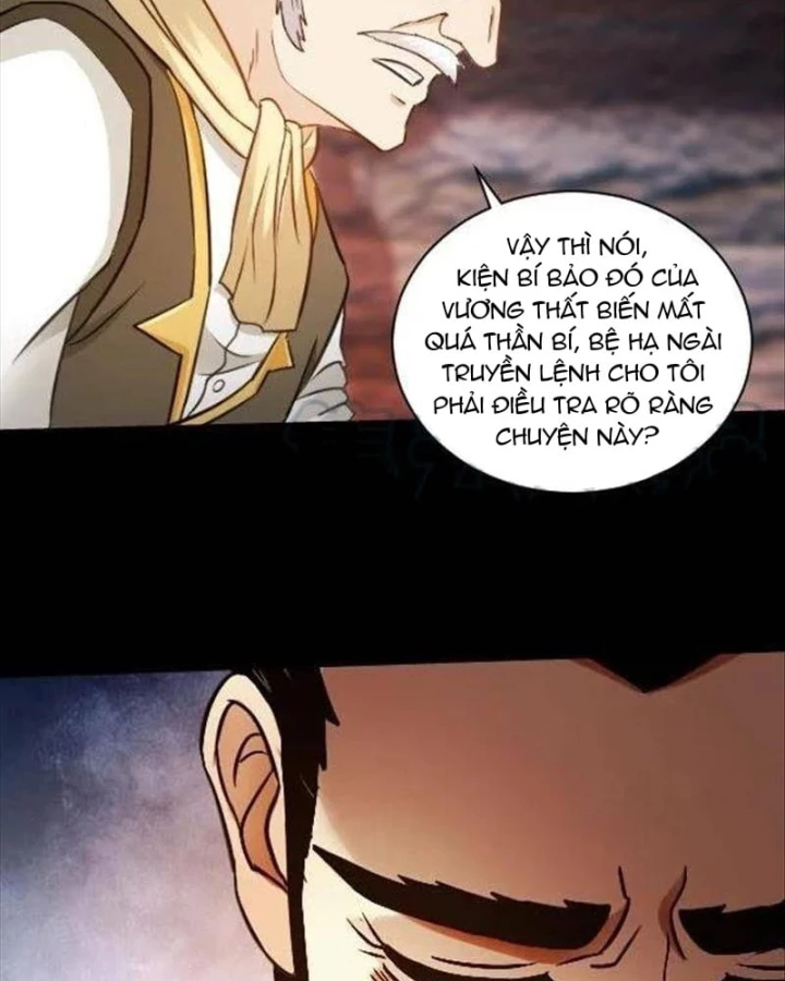 Vương Quốc Huyết Mạch Chapter 77 - Trang 2