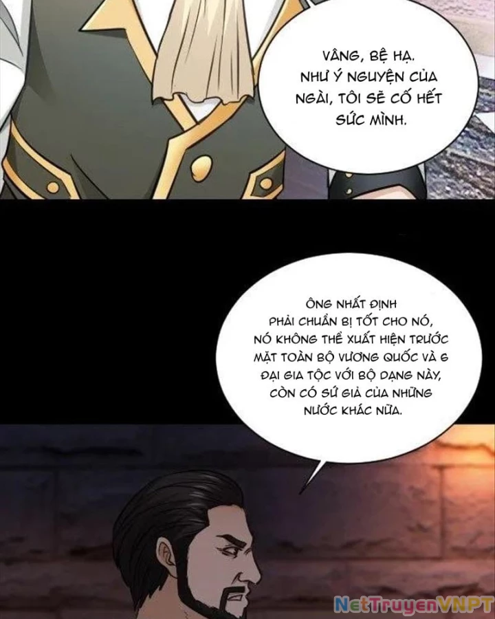 Vương Quốc Huyết Mạch Chapter 78 - Trang 2