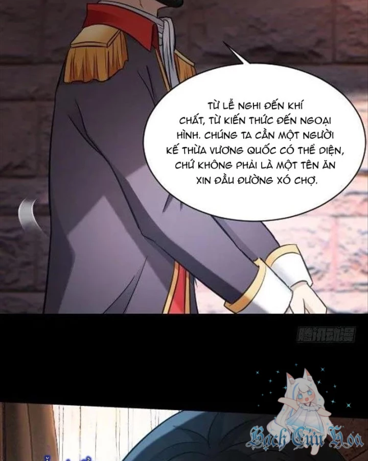 Vương Quốc Huyết Mạch Chapter 78 - Trang 2