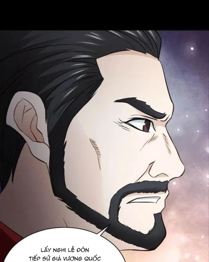 Vương Quốc Huyết Mạch Chapter 78 - Trang 2