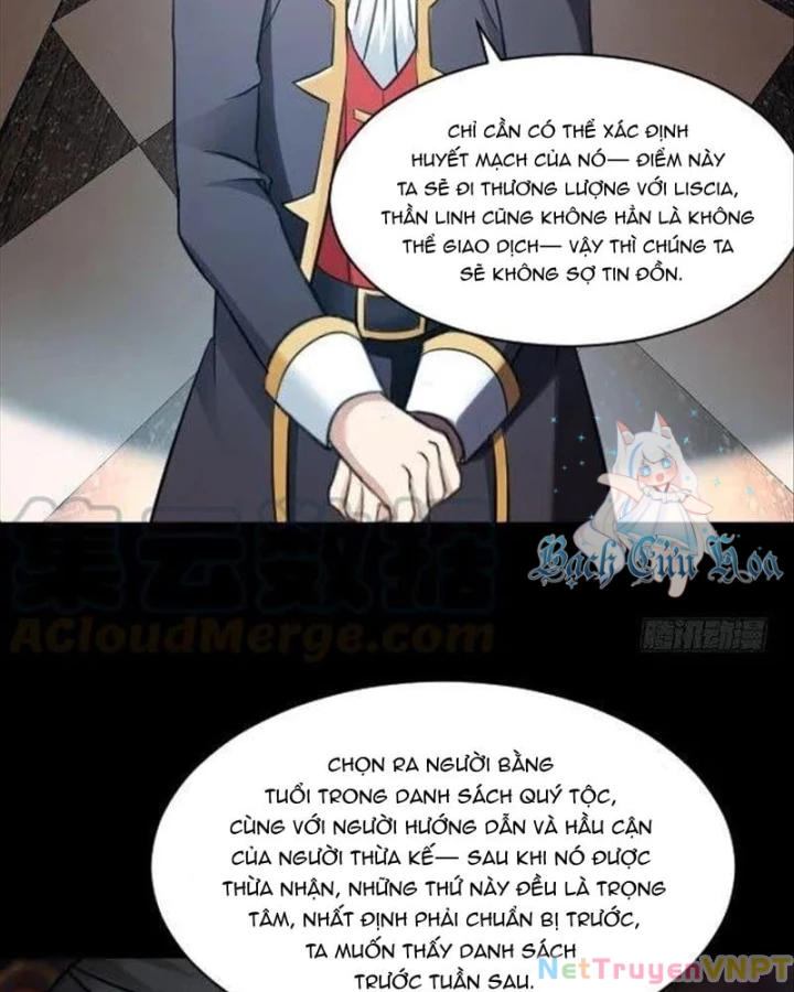 Vương Quốc Huyết Mạch Chapter 78 - Trang 2