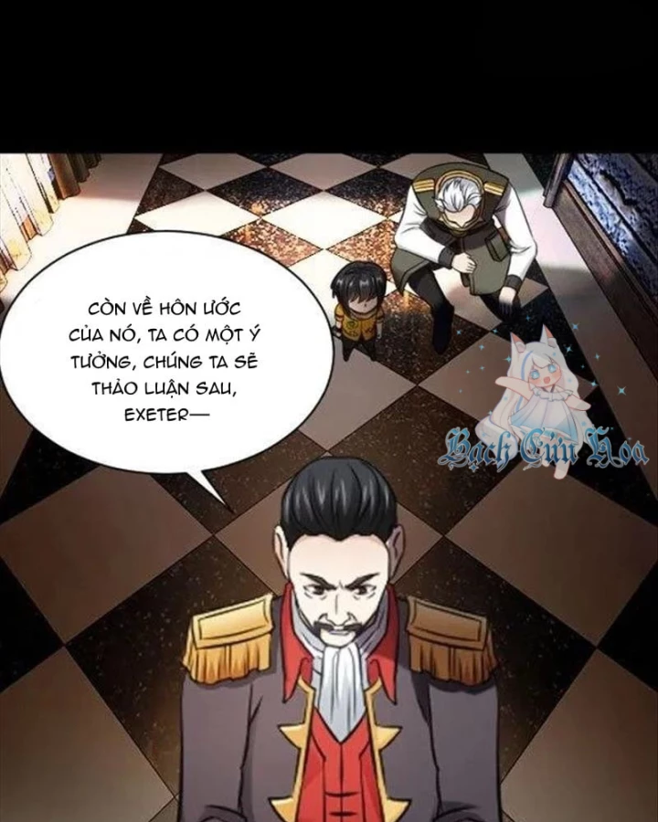 Vương Quốc Huyết Mạch Chapter 78 - Trang 2