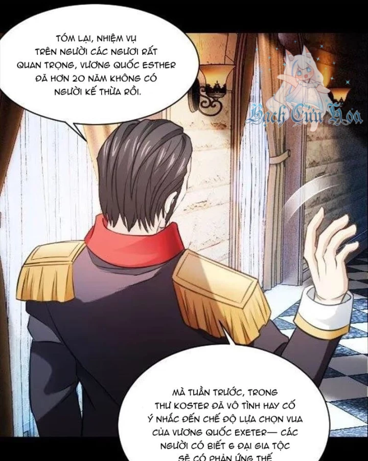 Vương Quốc Huyết Mạch Chapter 78 - Trang 2