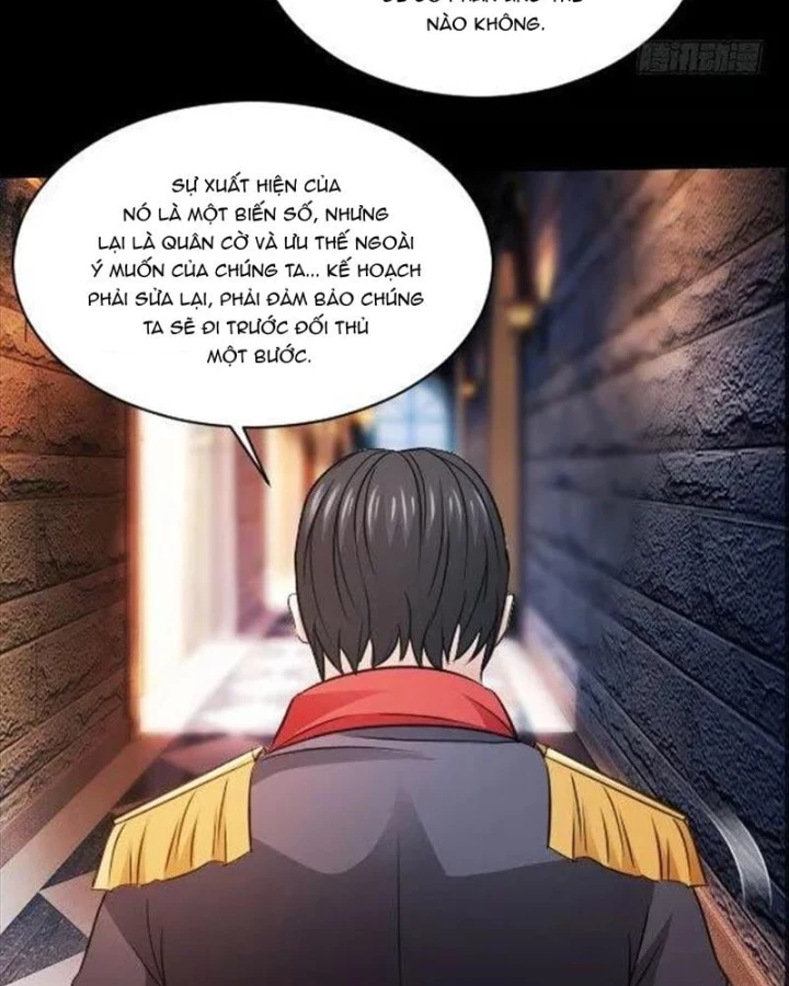 Vương Quốc Huyết Mạch Chapter 78 - Trang 2