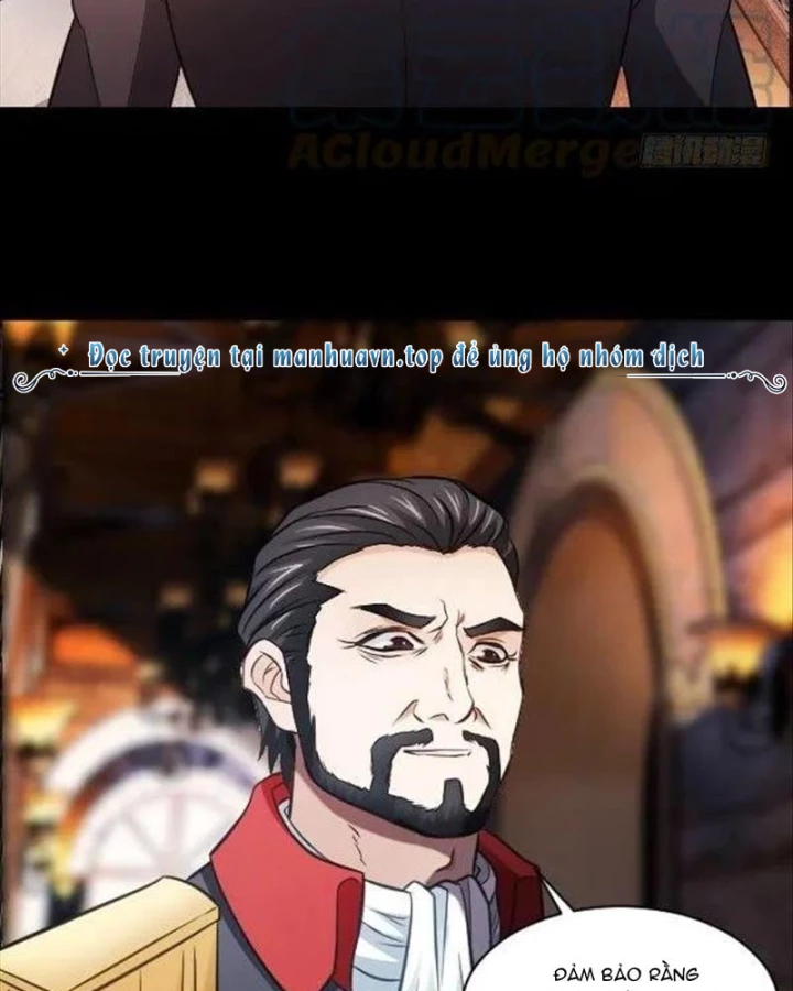Vương Quốc Huyết Mạch Chapter 78 - Trang 2