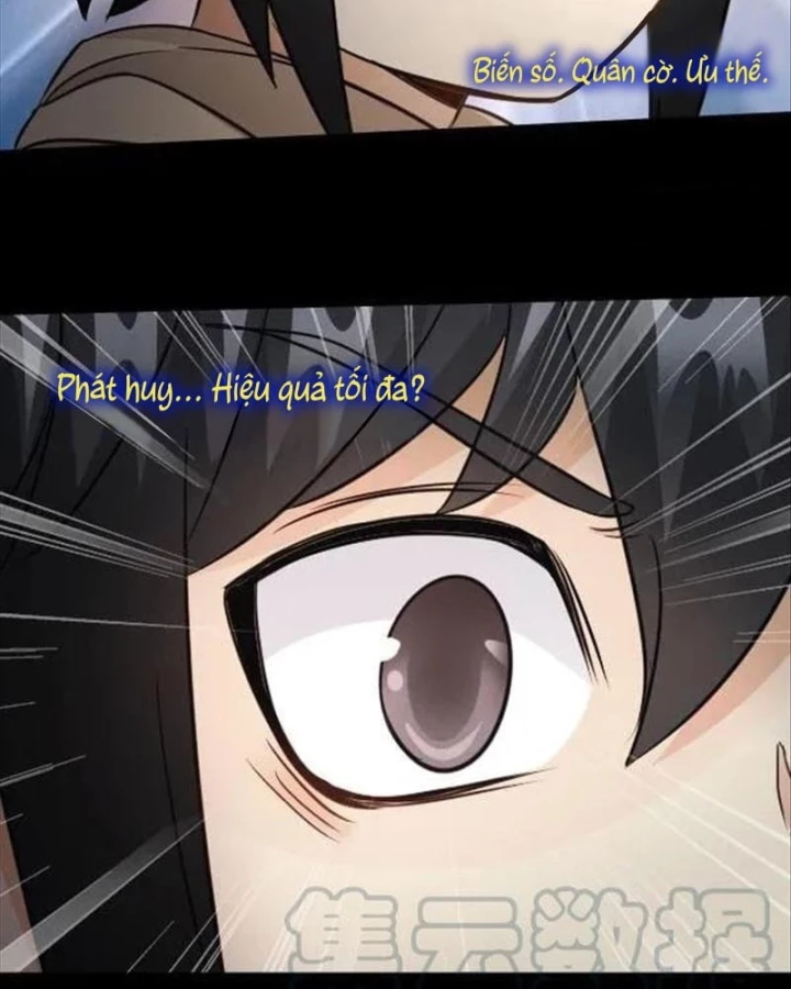 Vương Quốc Huyết Mạch Chapter 78 - Trang 2