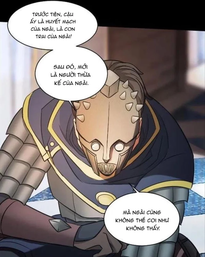 Vương Quốc Huyết Mạch Chapter 78 - Trang 2