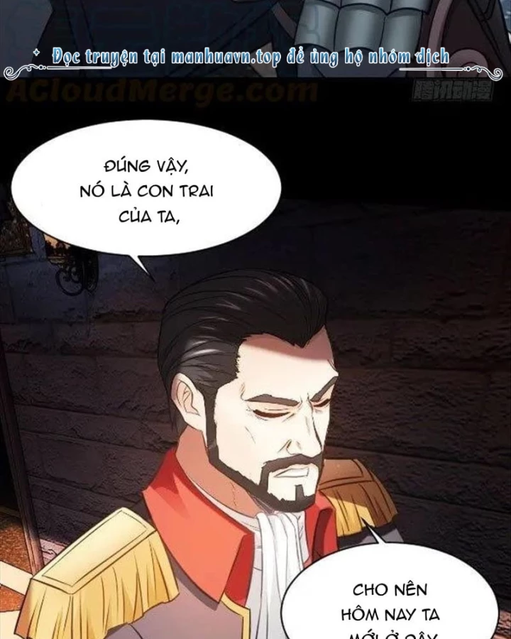 Vương Quốc Huyết Mạch Chapter 78 - Trang 2