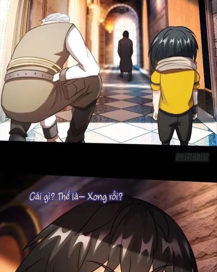 Vương Quốc Huyết Mạch Chapter 78 - Trang 2