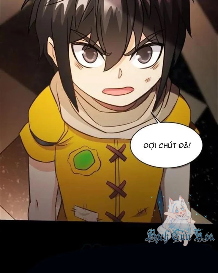 Vương Quốc Huyết Mạch Chapter 78 - Trang 2