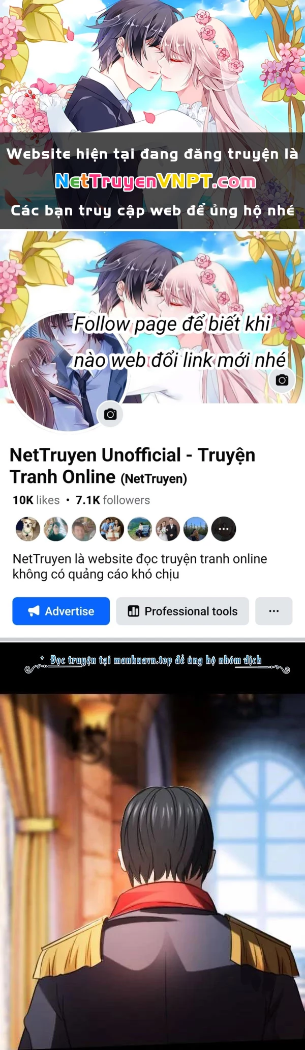 Vương Quốc Huyết Mạch Chapter 79 - Trang 2