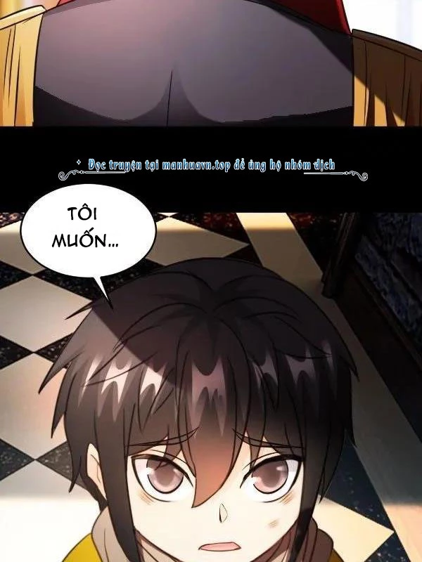 Vương Quốc Huyết Mạch Chapter 79 - Trang 2