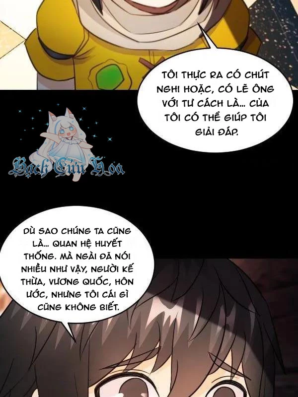 Vương Quốc Huyết Mạch Chapter 79 - Trang 2