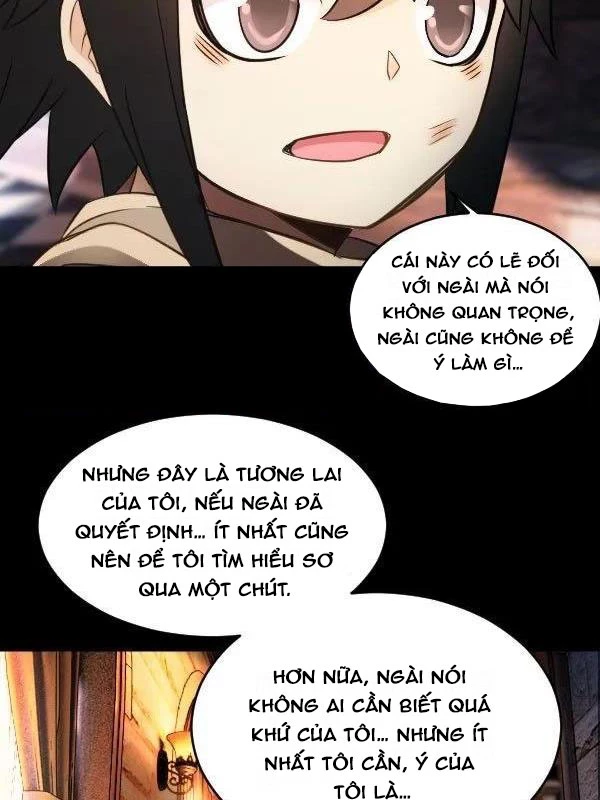 Vương Quốc Huyết Mạch Chapter 79 - Trang 2