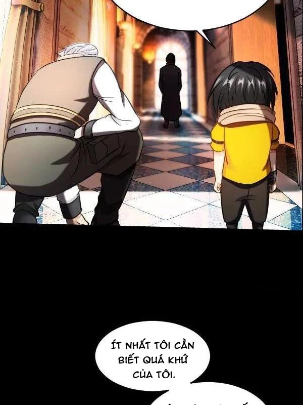 Vương Quốc Huyết Mạch Chapter 79 - Trang 2