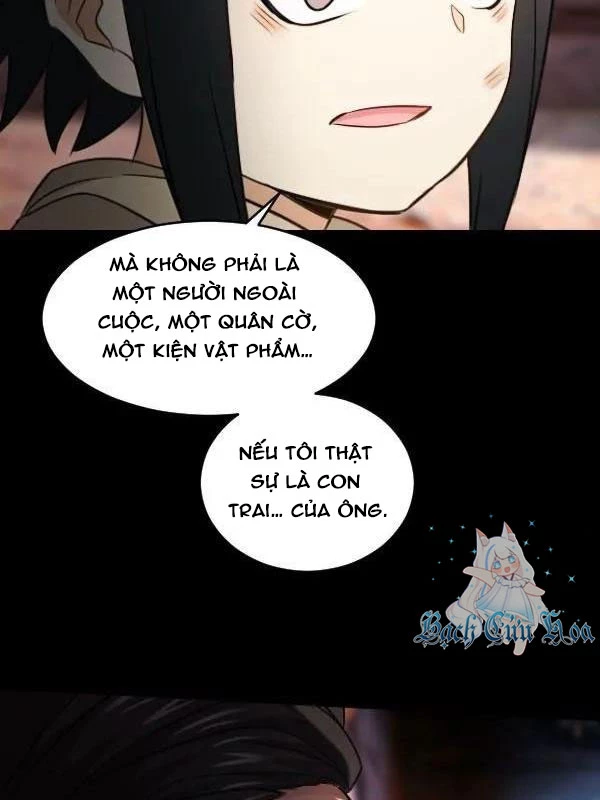 Vương Quốc Huyết Mạch Chapter 79 - Trang 2