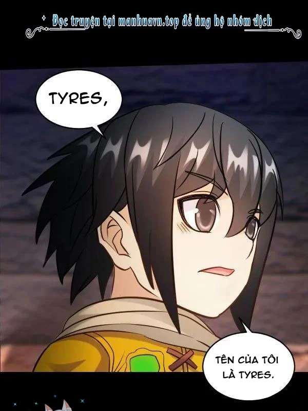 Vương Quốc Huyết Mạch Chapter 79 - Trang 2