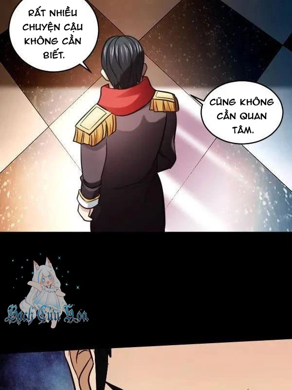 Vương Quốc Huyết Mạch Chapter 79 - Trang 2