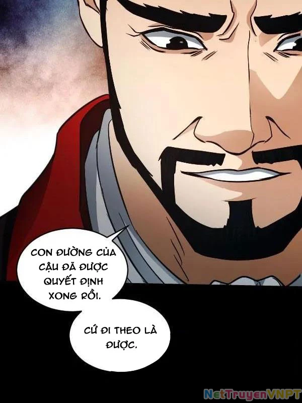 Vương Quốc Huyết Mạch Chapter 79 - Trang 2