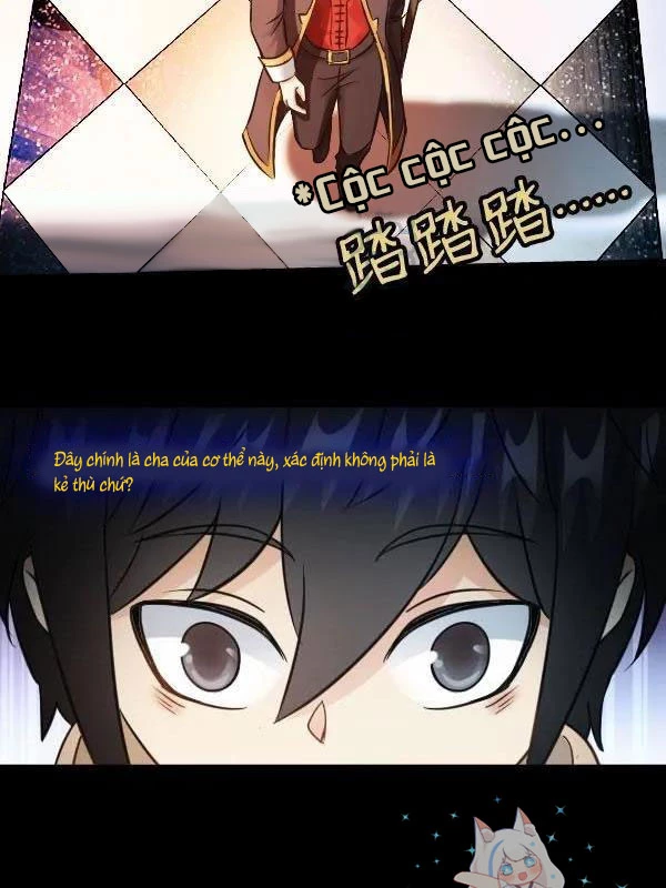 Vương Quốc Huyết Mạch Chapter 79 - Trang 2