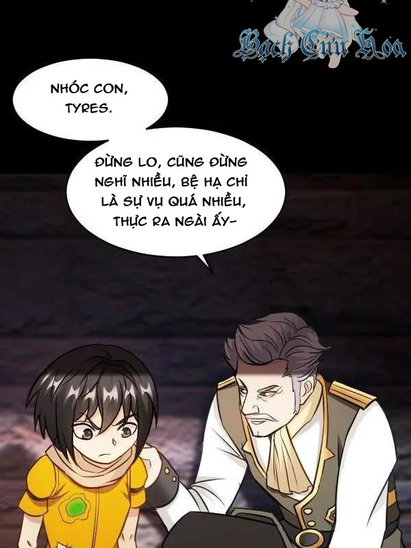 Vương Quốc Huyết Mạch Chapter 79 - Trang 2