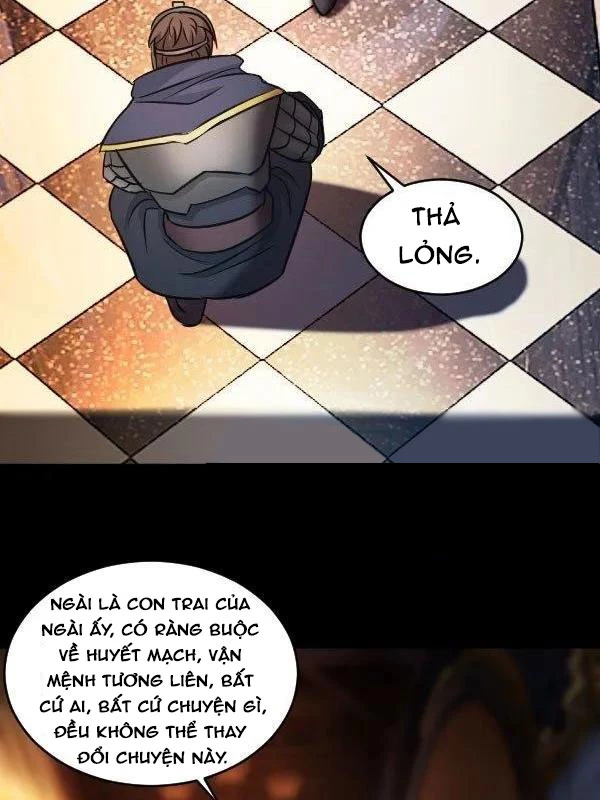 Vương Quốc Huyết Mạch Chapter 79 - Trang 2