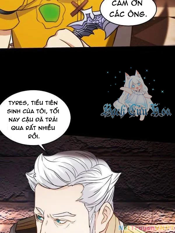 Vương Quốc Huyết Mạch Chapter 79 - Trang 2